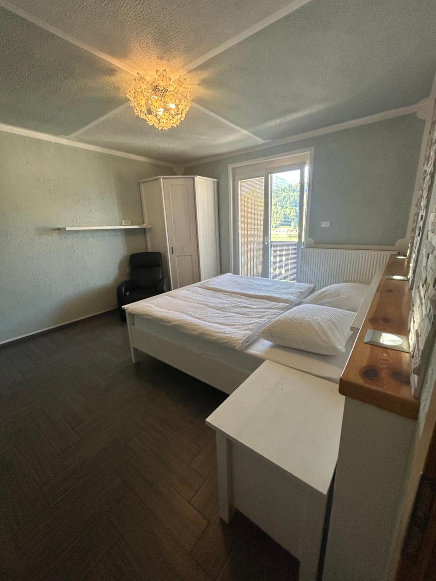 Apartments Ema Bohinj Exterior photo