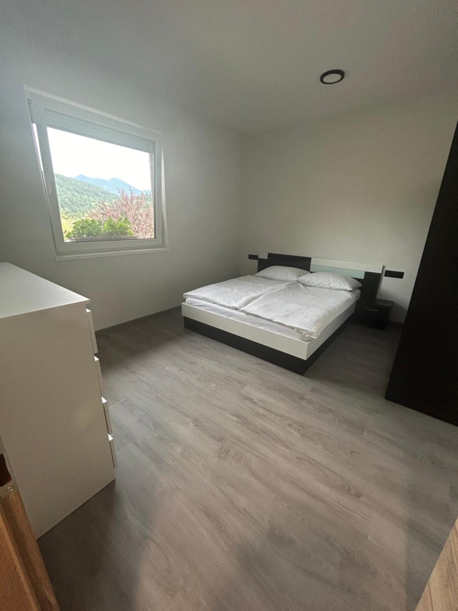 Apartments Ema Bohinj Exterior photo