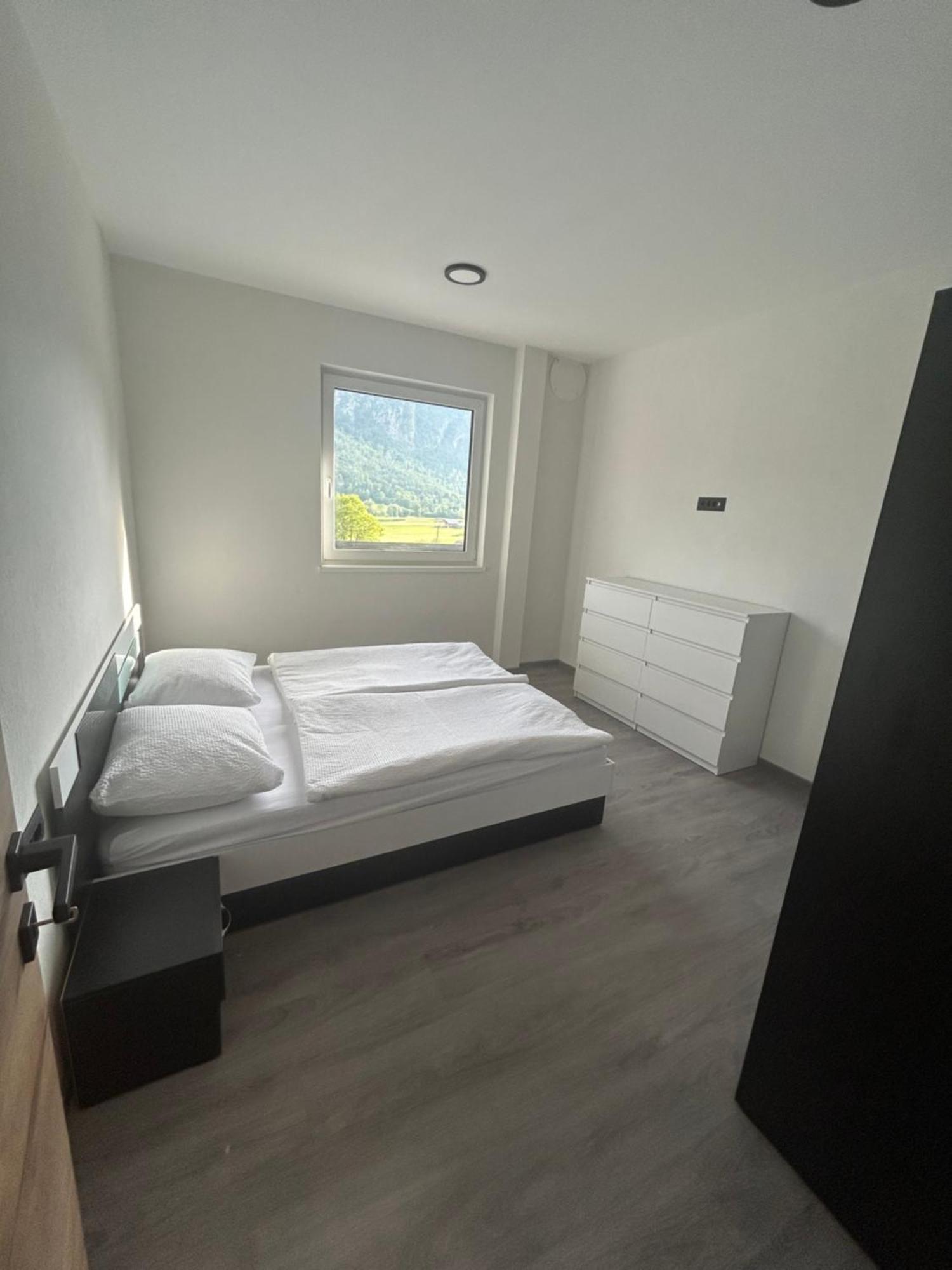 Apartments Ema Bohinj Exterior photo