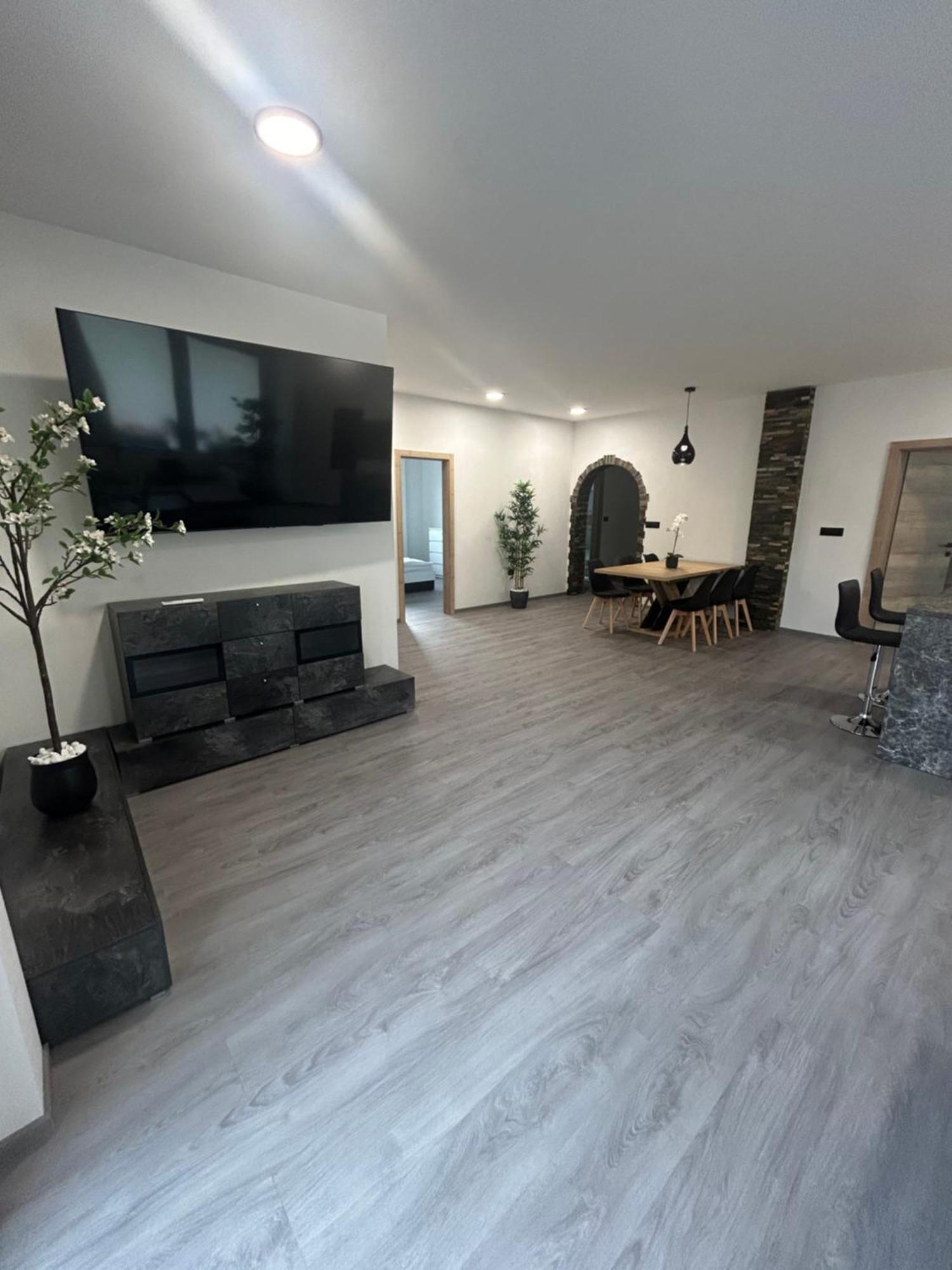 Apartments Ema Bohinj Exterior photo